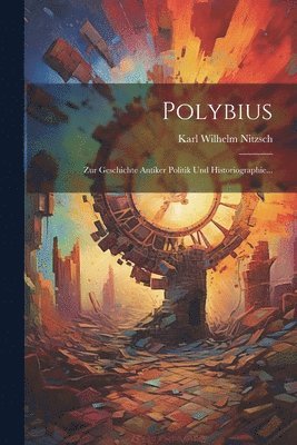 bokomslag Polybius