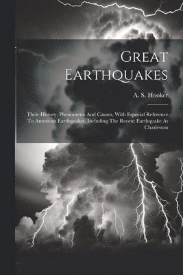 Great Earthquakes 1