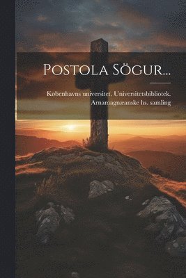 Postola Sgur... 1