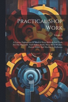 Practical Shop Work 1