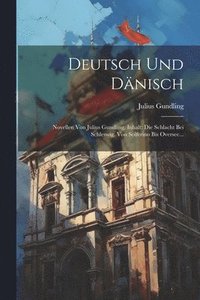 bokomslag Deutsch Und Dnisch