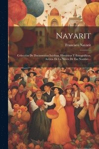 bokomslag Nayarit