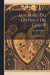 bokomslag Maladies Du District Du Coeur