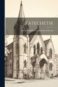 bokomslag Katechetik