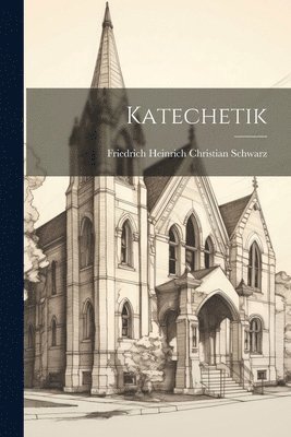 Katechetik, Häftad