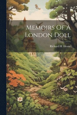 bokomslag Memoirs Of A London Doll