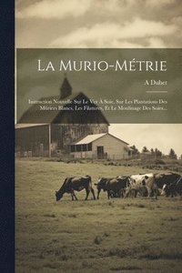 bokomslag La Murio-mtrie