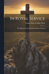 bokomslag In Royal Service