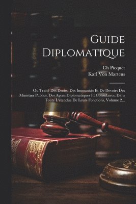 Guide Diplomatique