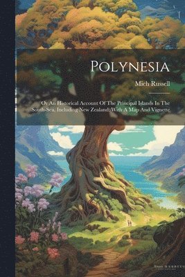 bokomslag Polynesia