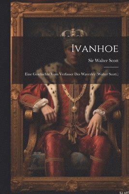 Ivanhoe