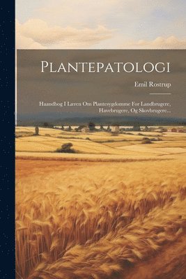Plantepatologi 1