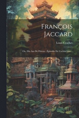 François Jaccard