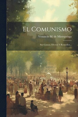 El Comunismo 1