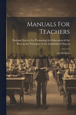 Manuals For Teachers 1