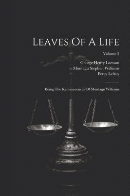 Leaves Of A Life 1