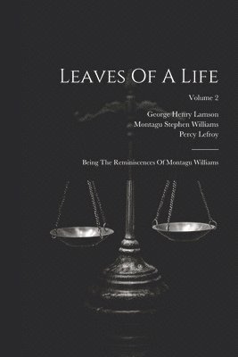 Leaves Of A Life