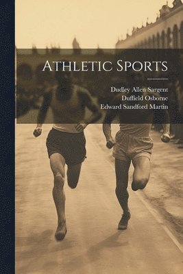 Athletic Sports 1