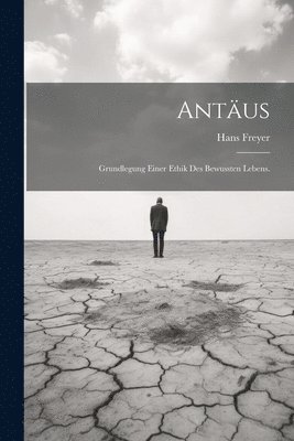 Hans Freyer - Antäus, Häftad