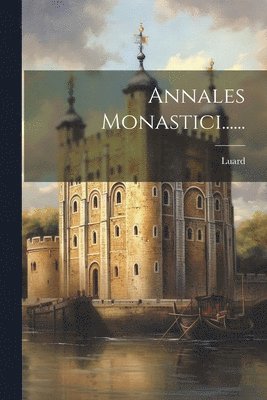 Annales Monastici......, Häftad