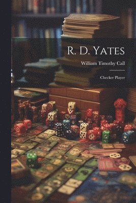 R. D. Yates 1