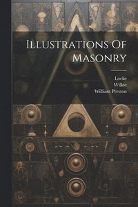 bokomslag Illustrations Of Masonry