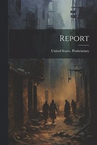 bokomslag Report