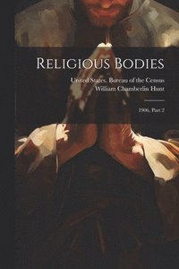 bokomslag Religious Bodies