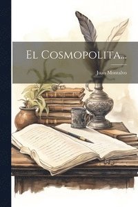 bokomslag El Cosmopolita...