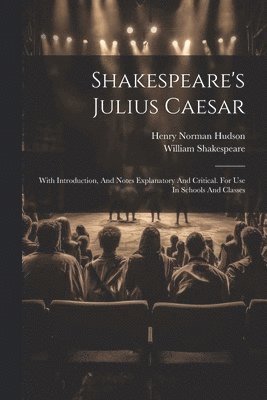 bokomslag Shakespeare's Julius Caesar