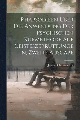 Rhapsodieen über die Anwendung der psychischen Kurmethode auf Geisteszerrüttungen, Zweite Ausgabe