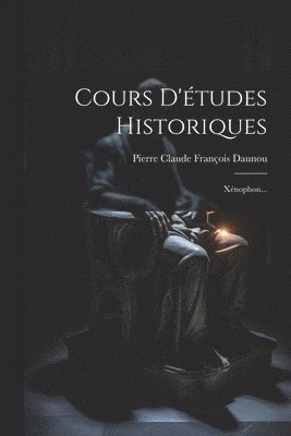 bokomslag Cours D'tudes Historiques