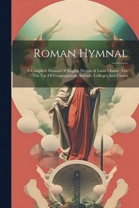bokomslag Roman Hymnal