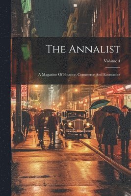 The Annalist 1