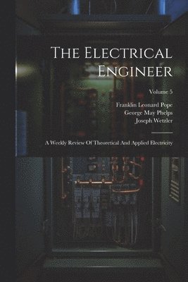 The Electrical Engineer 1