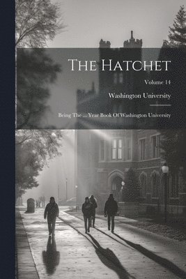 The Hatchet 1