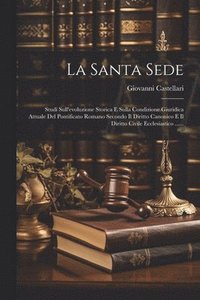 bokomslag La Santa Sede
