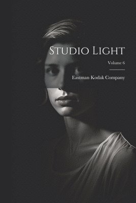 Studio Light; Volume 6 1