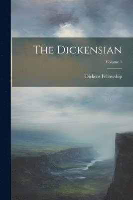 Dickensian; Volume 1