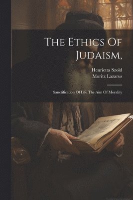 Ethics Of Judaism,