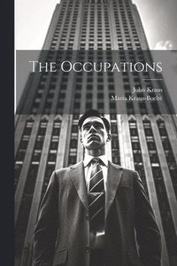 bokomslag The Occupations