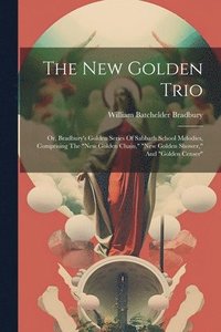 bokomslag The New Golden Trio