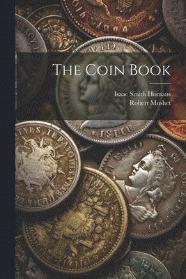 bokomslag The Coin Book