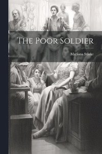 bokomslag The Poor Soldier