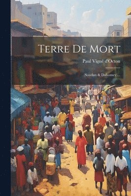 bokomslag Terre De Mort
