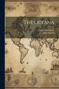 bokomslag The Oceana