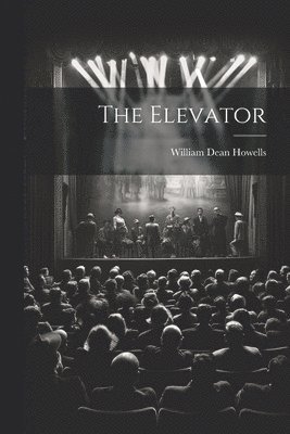 The Elevator 1