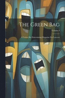 bokomslag The Green Bag