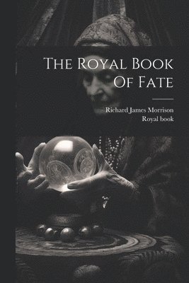 The Royal Book Of Fate 1