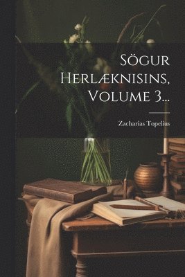 Sgur Herlknisins, Volume 3... 1